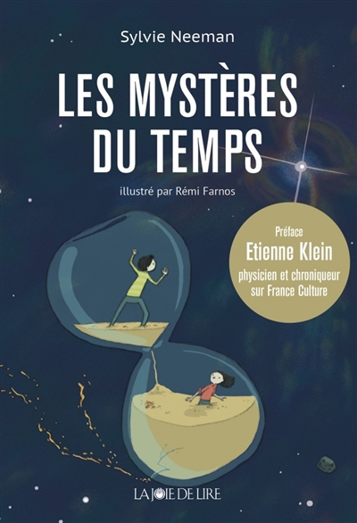 Les mystères du temps - 