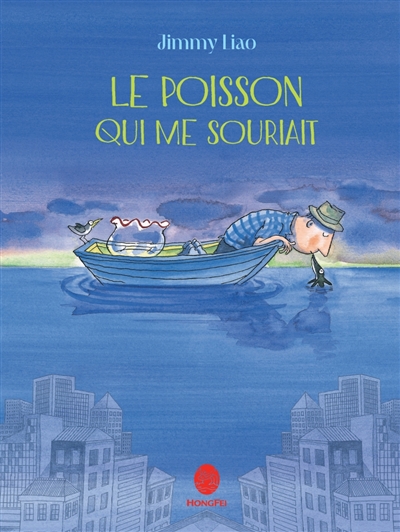 Le poisson qui me souriait - 