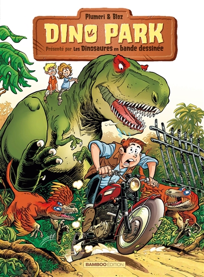 Dino park - 