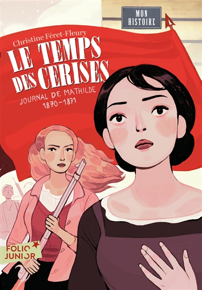 Le temps des cerises - 