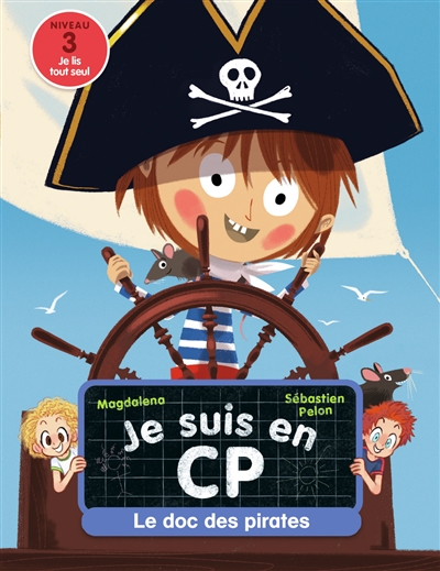 Le doc des pirates - 