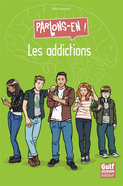 Les addictions - 