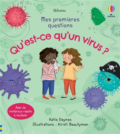 Qu'est-ce qu'un virus ? - 