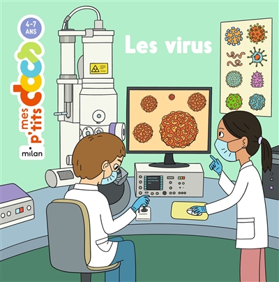 Les virus - 