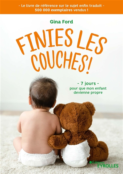 Finies les couches ! - 