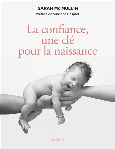 La confiance, une clé pour la naissance - 