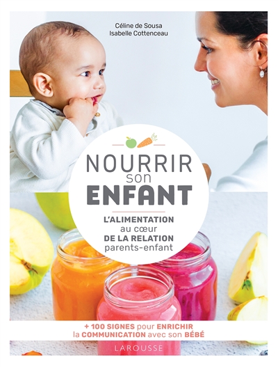 Nourrir son enfant - 