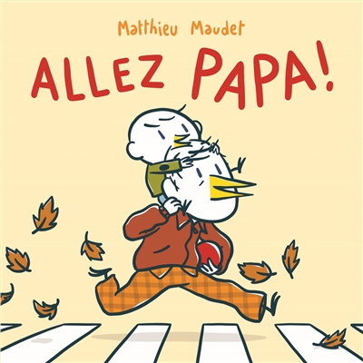 Allez, papa ! - 