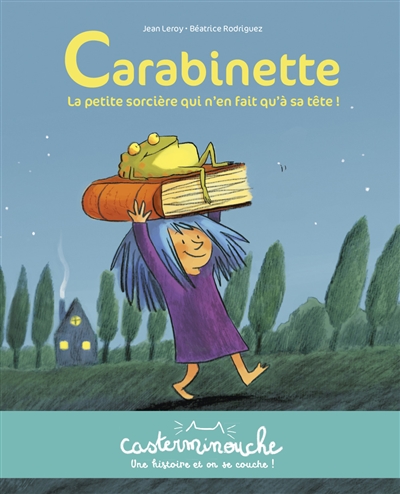 Carabinette - 