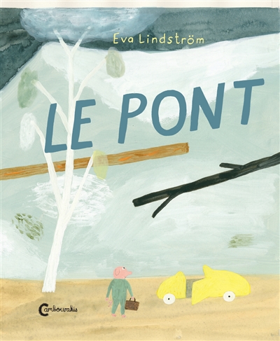 Le pont - 