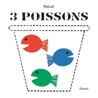 3 poissons - 