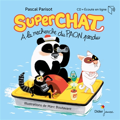 Superchat - 