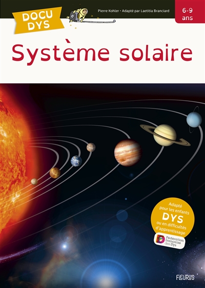 Système solaire - 