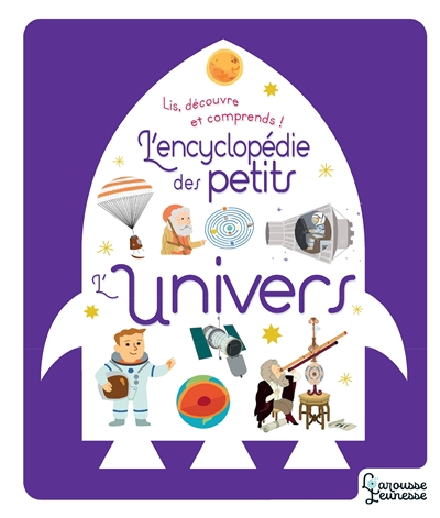 L'Univers - 