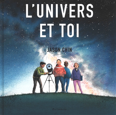 L'Univers et toi - 