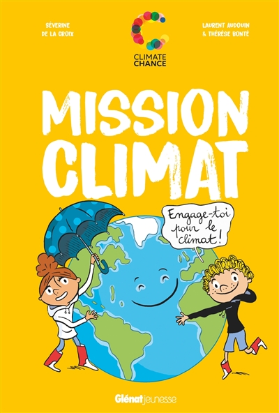 Mission climat - 