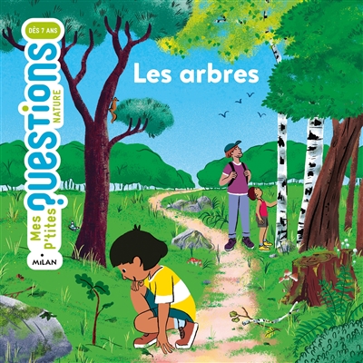 Les arbres - 