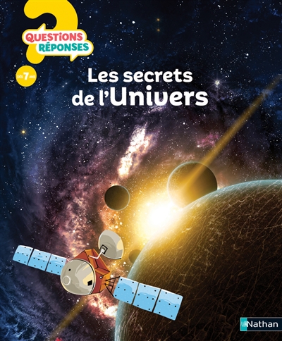 Les secrets de l'Univers - 