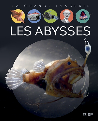 Les abysses - 