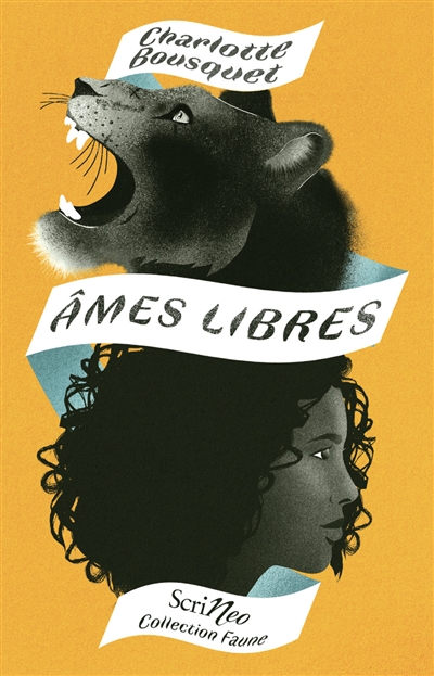 Ames libres - 