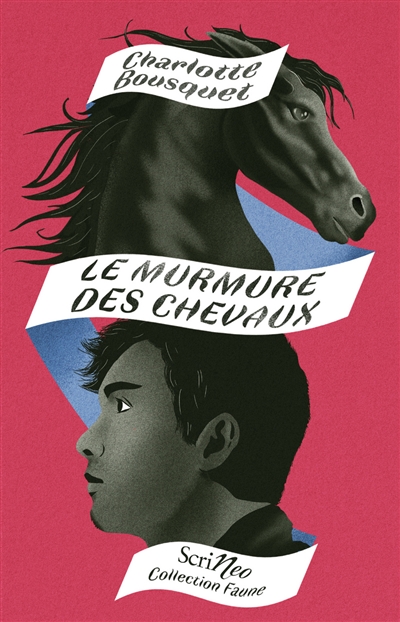 Le murmure des chevaux - 