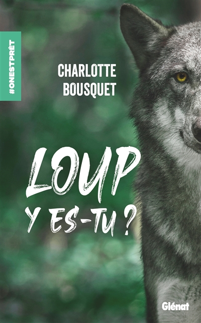 Loup y es-tu ? - 