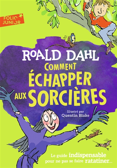 Comment échapper aux sorcières - 