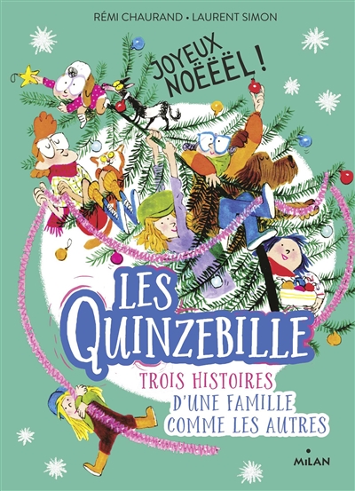 Les Quinzebille - 