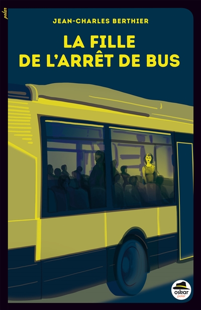 La fille de l'arrêt de bus - 