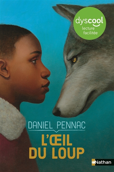 L'oeil du loup - 