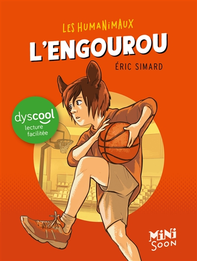 L'engourou - 