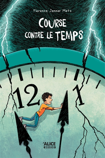 Course contre le temps - 