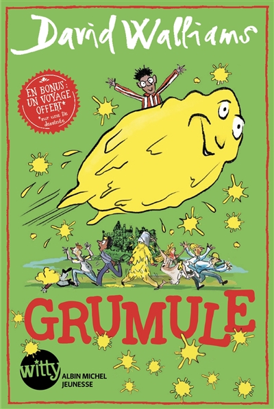 Grumule - 