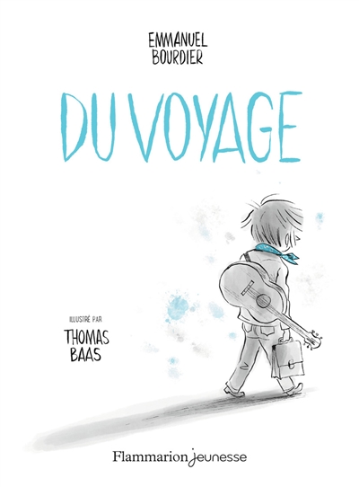 Du voyage - 