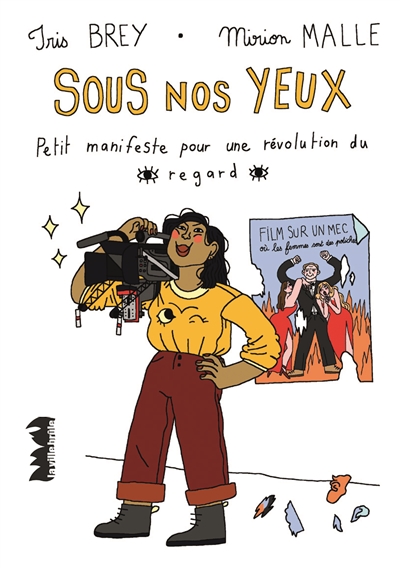 Sous nos yeux - 