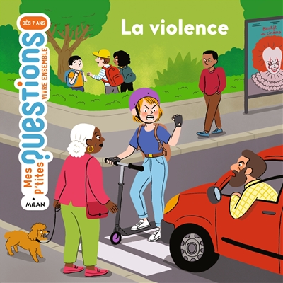 La violence - 