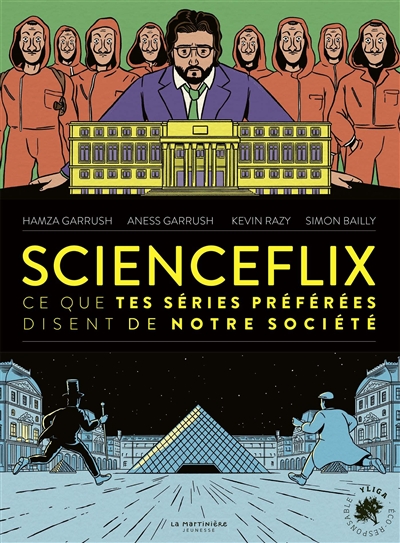 Scienceflix - 