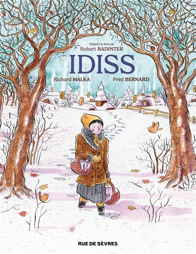 Idiss - 