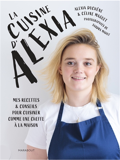 La cuisine d'Alexia - 
