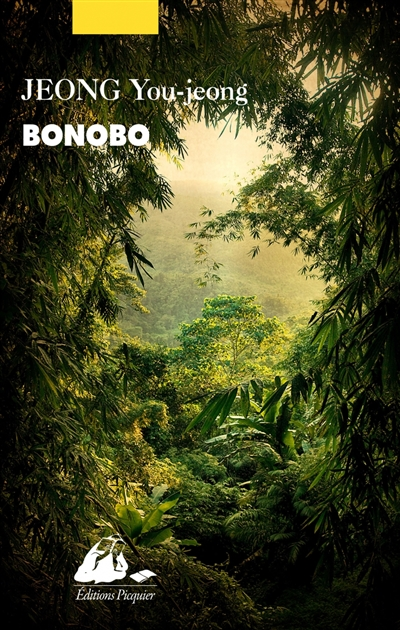 Bonobo - 