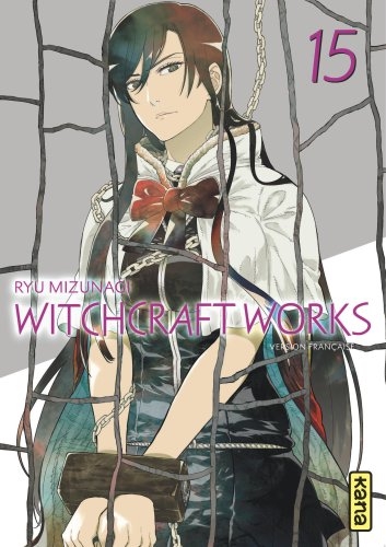 Witchcraft works - 