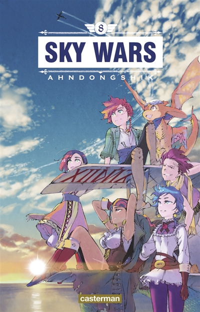 Sky wars - 