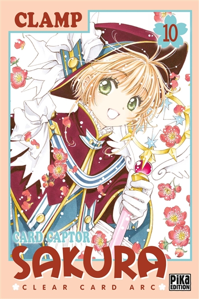 Card Captor Sakura - 