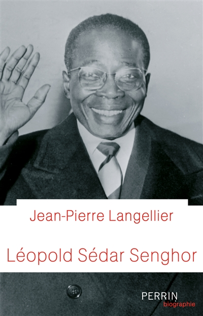 Léopold Sédar Senghor - 