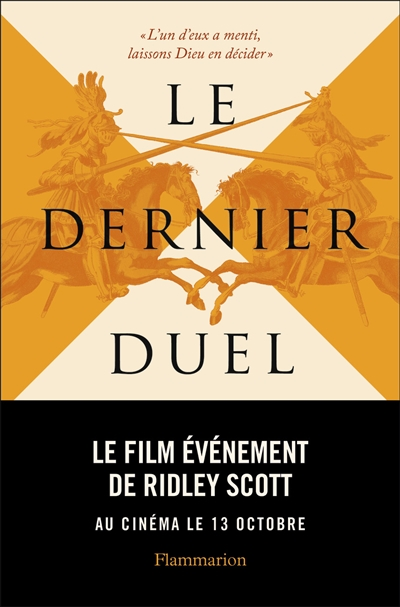 Le dernier duel - 