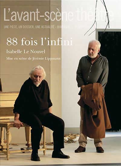 88 fois l'infini - 