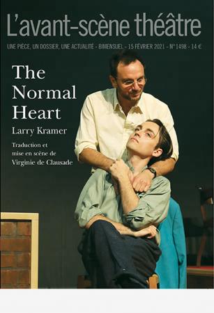 The Normal Heart - 