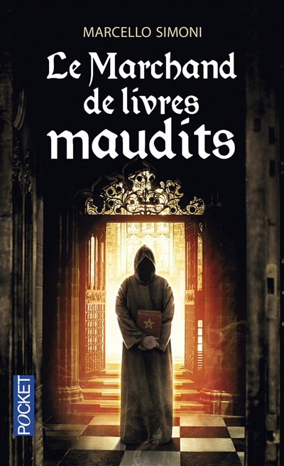 Le marchand de livres maudits - 