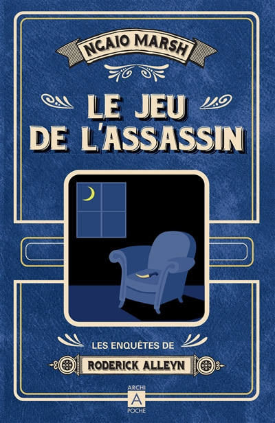 Le jeu de l'assassin - 