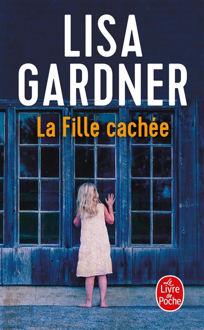 La fille cachée - 